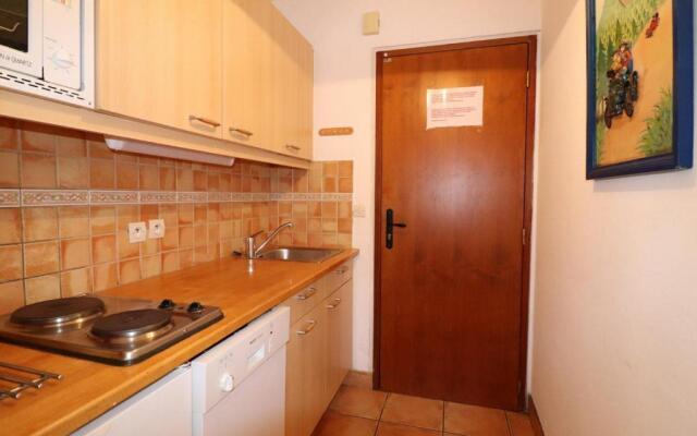 Appartement Méribel, 1 pièce, 3 personnes - FR-1-182-6