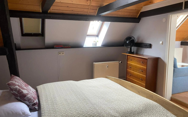 Ferienwohnung an der Brigach