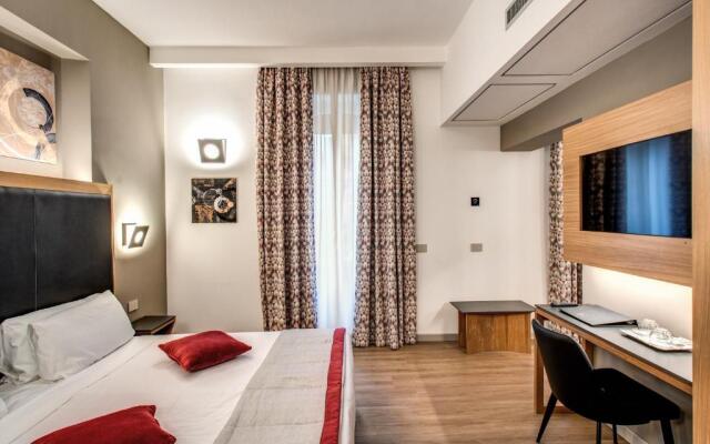 Profumo Maison Ripetta