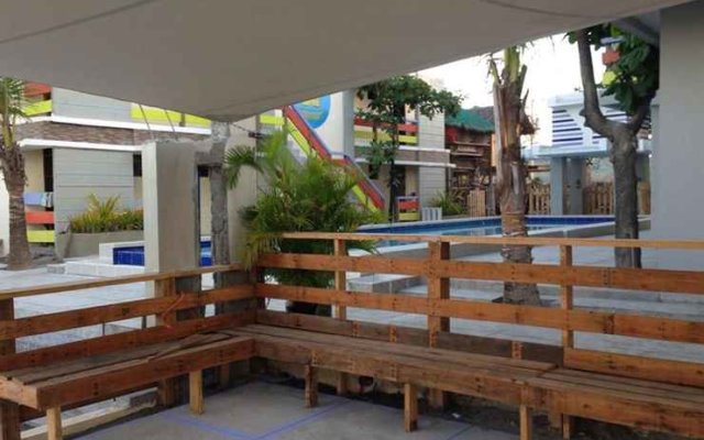 Miami Heat Beach Resort Powered by Cocotel
