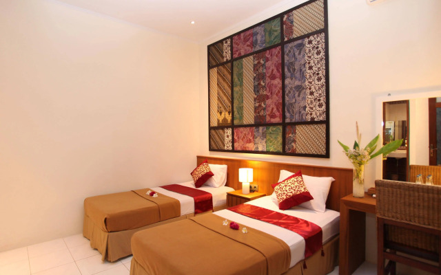 Sanur Seaview Hotel