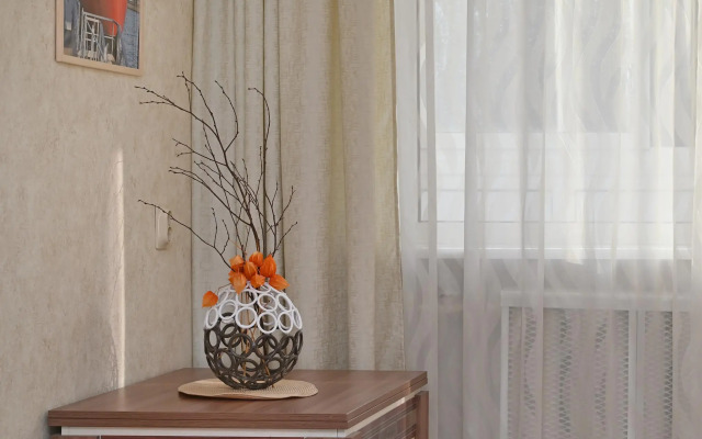 Апартаменты на проспекте Советский 29