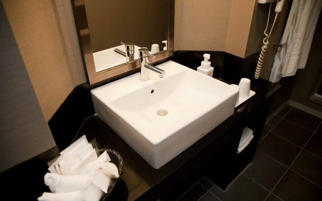 Shinjuku Prince Hotel