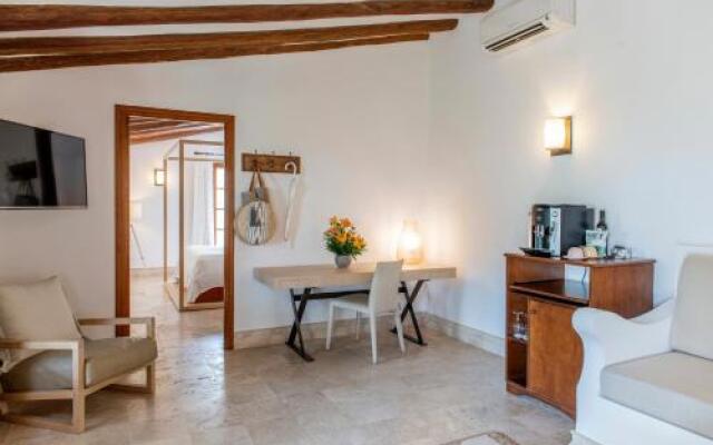 Sa Pedrissa Agroturismo – Adults Only