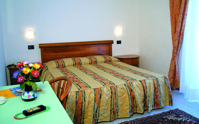 Hotel La Pigna
