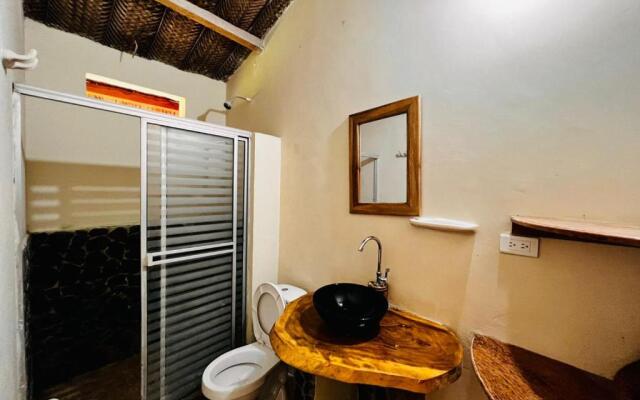 Tayrona Cachaco River