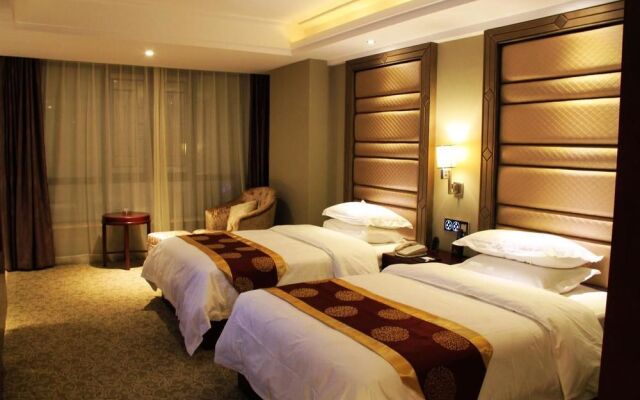 Changsha Liri Dynasty Hotel