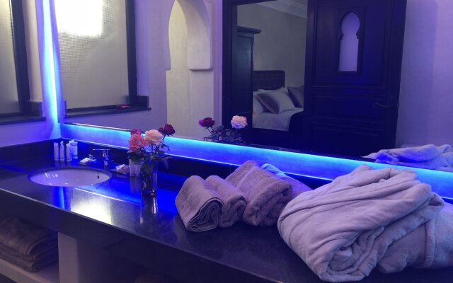 Riad le Jasmin