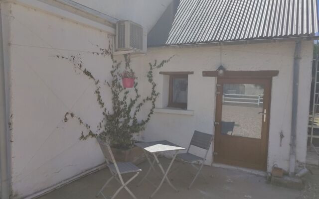 Chez Aurélia - Appartements