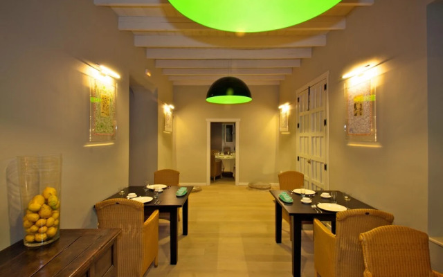 Cortijo Piltraque - Relais de Charme