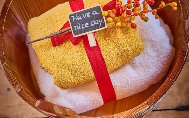 Waldharmonie Chalet & Apartments