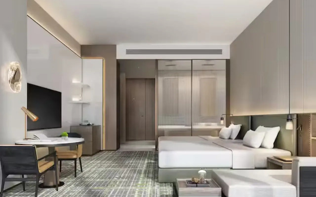 Doubletree By Hilton Guang'An