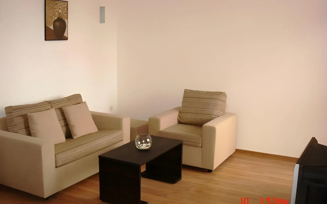 Villa Park Aparthotel