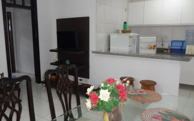 2 Apartamentos Aldeia da Praia