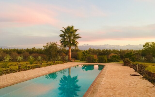 Le Clos Beldi
