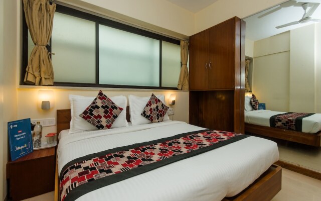 OYO Flagship 685 Hotel Jayshree Domestic Airport