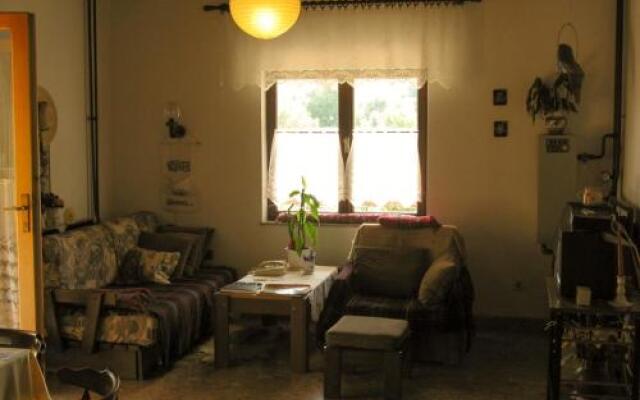 Apartments Radmila