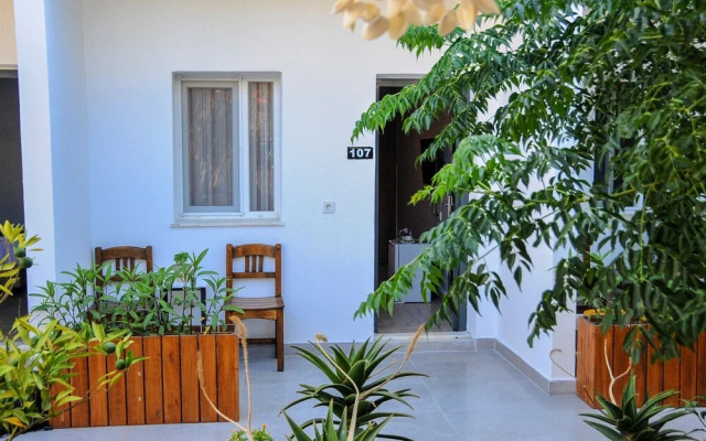 Irmak Boutique Hotel