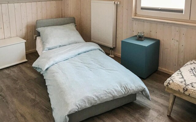 Haus Auszeit