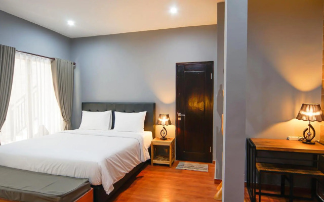 Bintang Darmawan Villa BDV