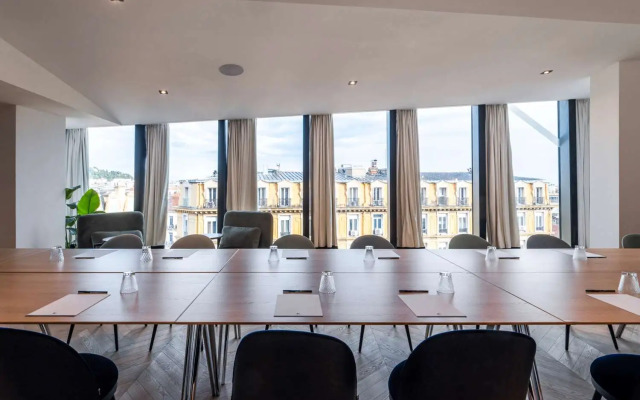 DoubleTree by Hilton Nice Centre Iconic