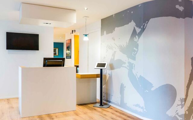 ibis Styles Toulouse Nord Sesquières