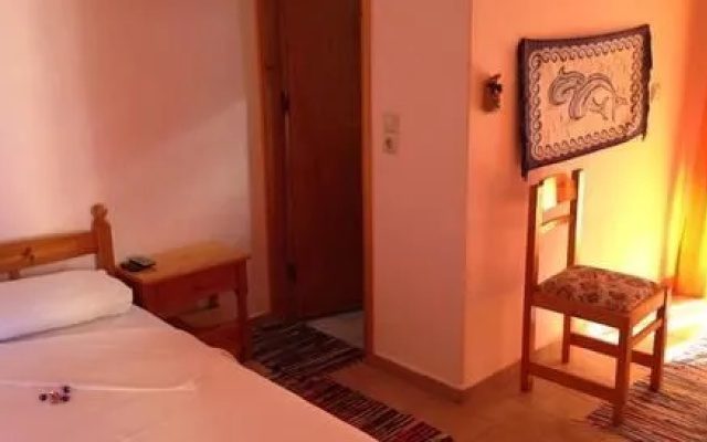 Oasis Studio Villa Kefalonia