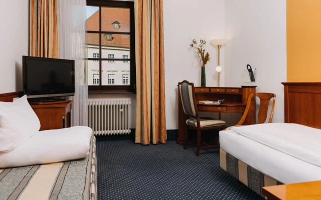 Altstadthotel Arch