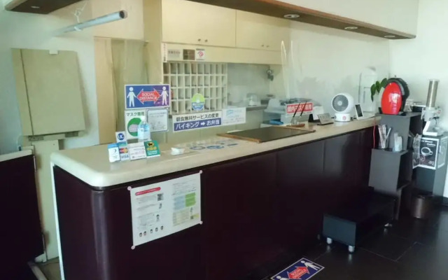 Hotel Sincerity Kani