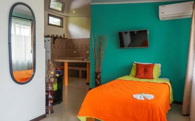Hotel Las Flores
