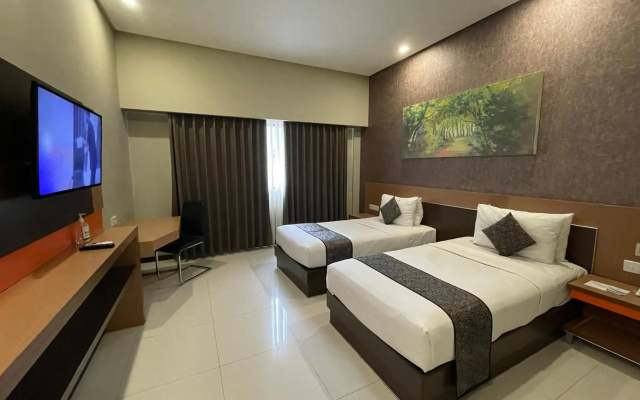 Samara Resort