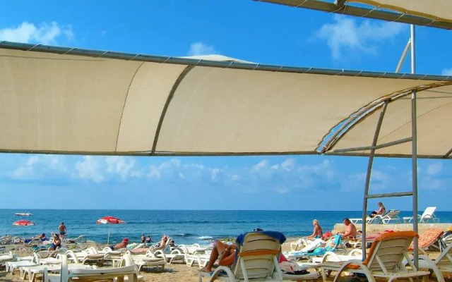 Miarosa Konaklı Garden - All Inclusive