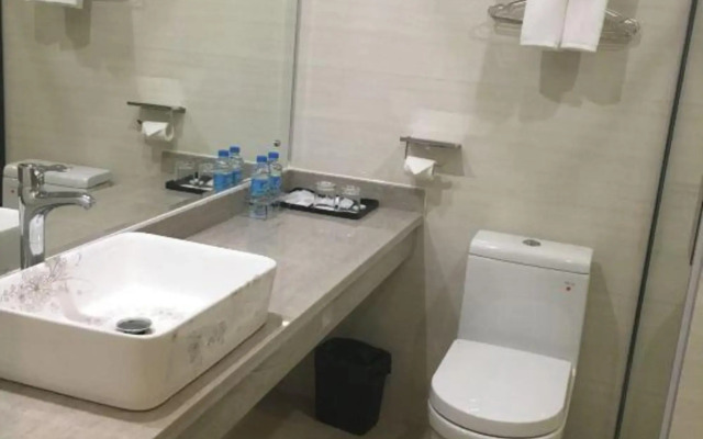 xiyue hotel