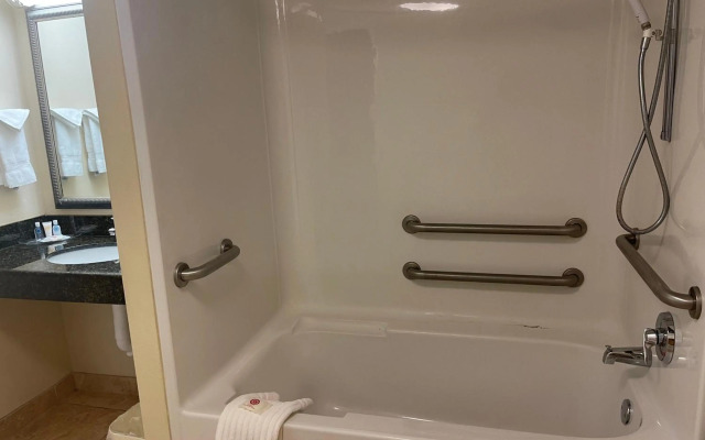 Comfort Suites Valdosta Mall Area