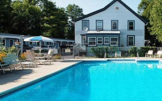 Rodeway Inn Rutland