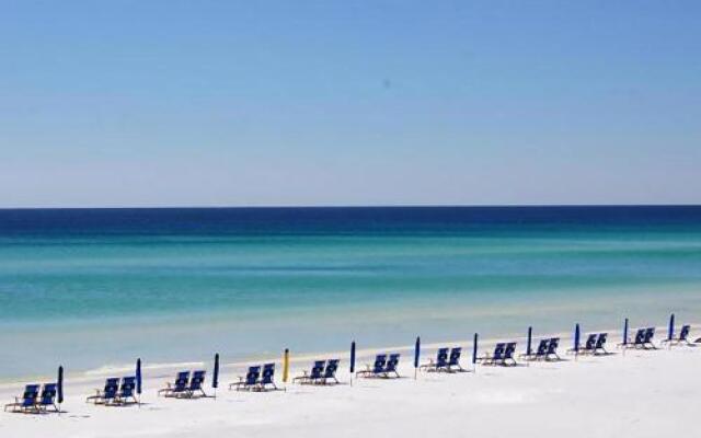Chateau La Mer 9C Destin