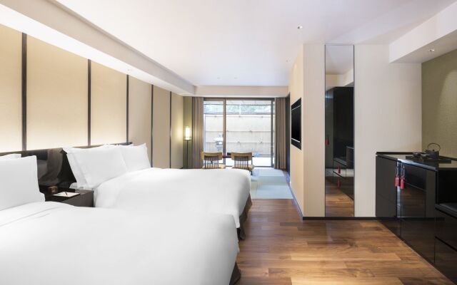 Suiran, A Luxury Collection Hotel, Kyoto