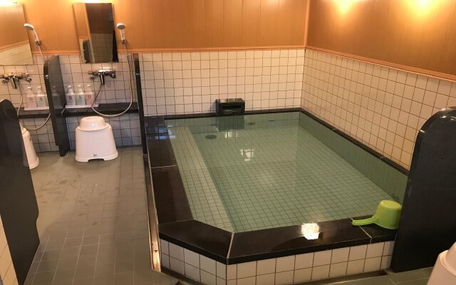 Hotel Famitic Nikko