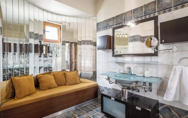 Zen Maisonette Retreat