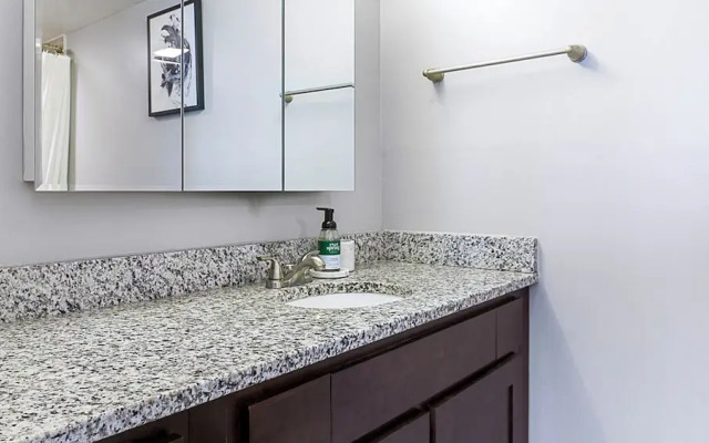 Three Rivers By  Landing