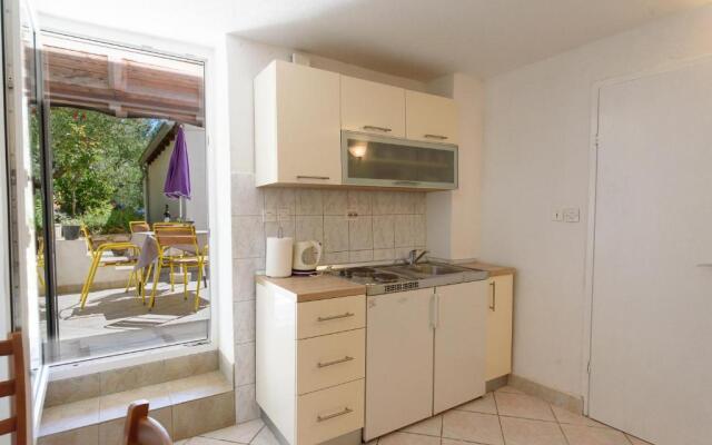 Apartmani Danica