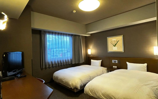 Hotel Route Inn Marugame
