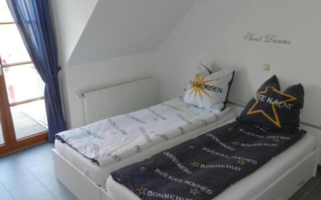 Ferienwohnung Holtenau