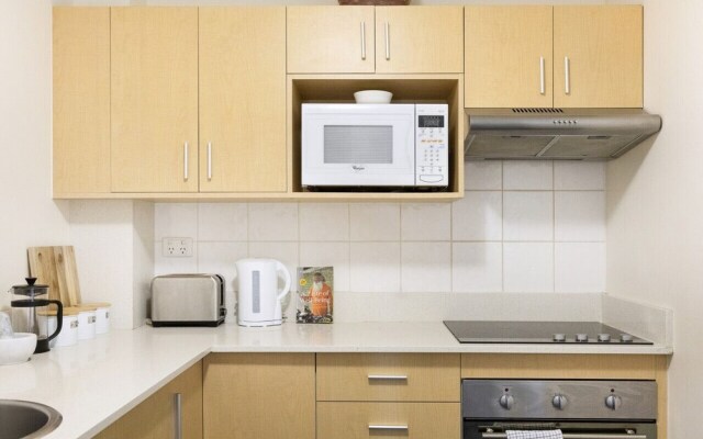 ZEN88 ESPLANADE - 3BR Luxury Suite Apt