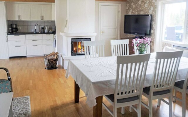 Rustic Retreat in Smaland-by Traum