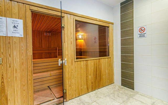 Bulvar Residance Near Four Seasons