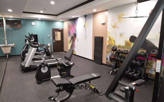 Bestwestern Plus Luling Inn