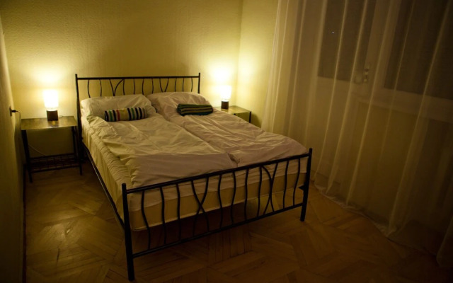 Hostel Mountain 13