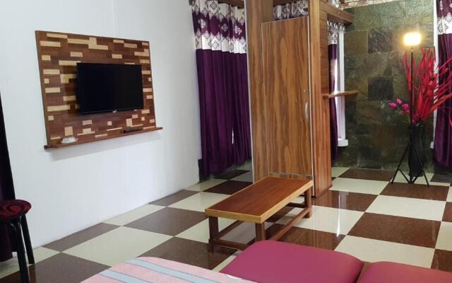Affa Tourist Residence