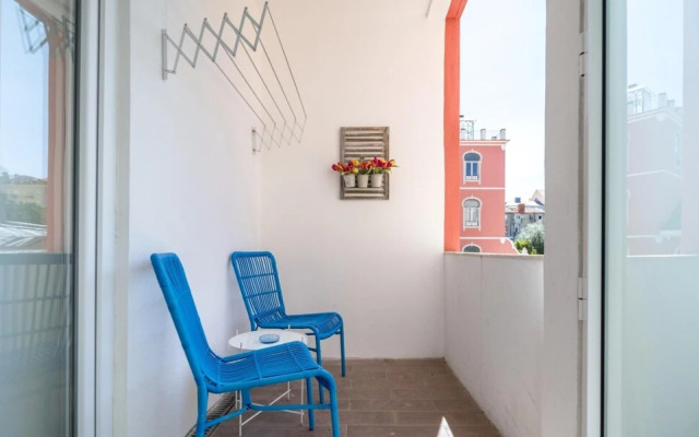 Akicity Lisboa Pearl